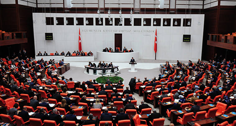 “Çerçeve Yasa” bugün görüşülüyor