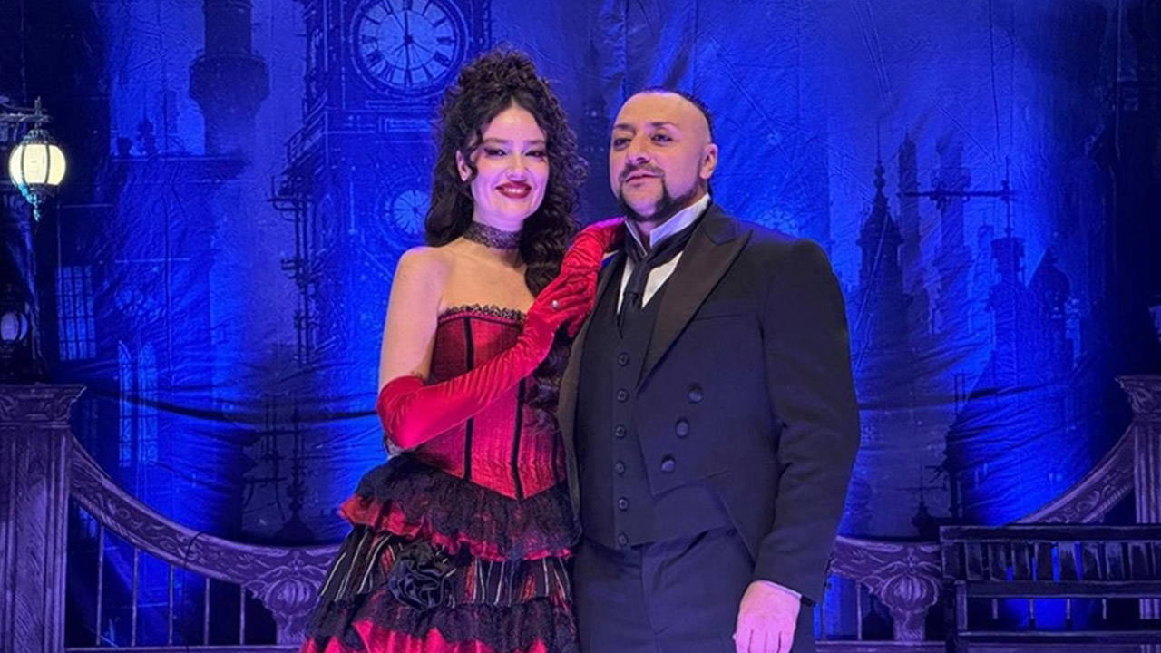 Hayko Cepkin bile şaşırdı: Jekyll & Hyde müzikali son anda iptal edildi
