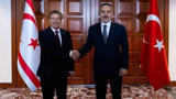 Ünal Üstel’den Hakan Fidan’ın Kıbrıs mesajlarına destek